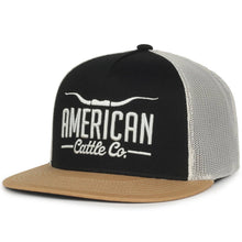 Load image into Gallery viewer, Longhorn Hat