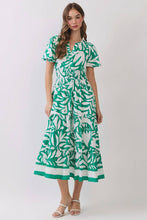 Load image into Gallery viewer, Sam Midi Dress