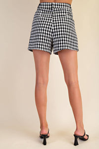 Hannah Shorts