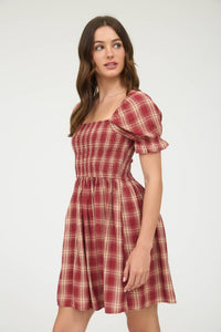 Mia Dress