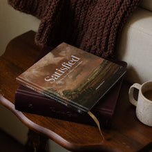 Load image into Gallery viewer, Satisfied | A 60-Day Devotional