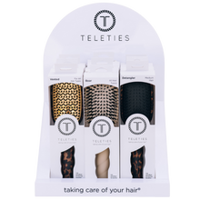 Load image into Gallery viewer, Teleties Hair Brush