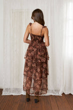 Load image into Gallery viewer, Leah Midi Dress