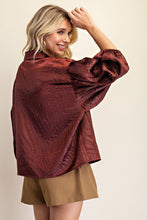 Load image into Gallery viewer, Cathy Blouse