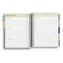 Load image into Gallery viewer, Walking with Jesus 2026-2027 18 Month Planner