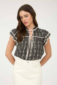 Evelyn Top