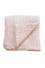 Load image into Gallery viewer, Organic Cotton Muslin Swaddles