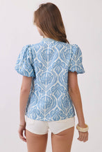 Load image into Gallery viewer, Alyssa Blouse