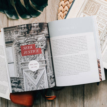 Load image into Gallery viewer, Arise | Nehemiah Bible Study - Daily Grace