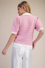 Load image into Gallery viewer, Marsha Sweater Top