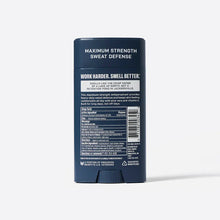 Load image into Gallery viewer, Antiperspirant Deodorant - Midnight Swim 3oz