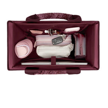 Load image into Gallery viewer, Case-Mate Tote Organizer - Mulberry