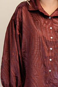 Cathy Blouse