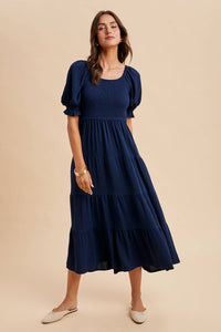 Samantha Maxi Dress