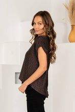 Load image into Gallery viewer, Roxanne Top