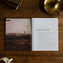 Load image into Gallery viewer, James Spiral Bible Study