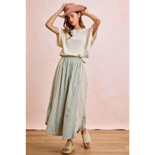 Load image into Gallery viewer, Peyton Wide Leg Pants