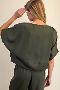 Sienna Blouse