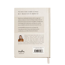 Load image into Gallery viewer, Go For It: 90 Devotions to Boldly Live the Life God Created