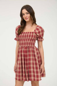 Mia Dress