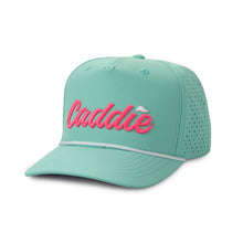 Load image into Gallery viewer, Caddie Rope Hat