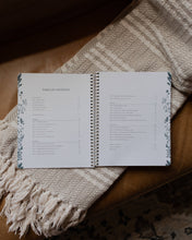 Load image into Gallery viewer, Abide Spiral Bible Study - Daily Grace