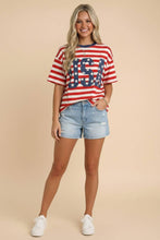 Load image into Gallery viewer, USA 250th Anniversary Tee
