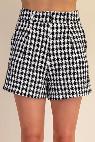 Hannah Shorts