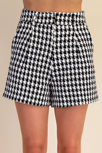 Hannah Shorts