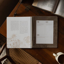 Load image into Gallery viewer, Immanuel Spiral Bible Study