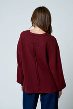 Load image into Gallery viewer, Callie L/S Top