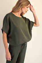 Load image into Gallery viewer, Sienna Blouse