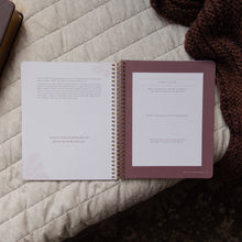 Load image into Gallery viewer, Daughters of Grace Spiral Bible Study | 10th Anniversary Edition