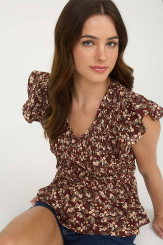 Charlotte Top