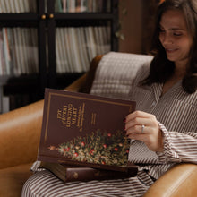 Load image into Gallery viewer, Joy of Every Longing Heart Advent Study
