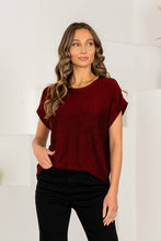 Load image into Gallery viewer, Roxanne Top