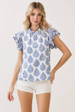 Load image into Gallery viewer, Delaney Blouse