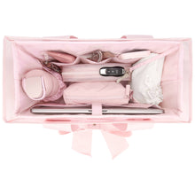 Load image into Gallery viewer, Case-Mate Tote Organizer - Ballet Pink