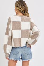 Load image into Gallery viewer, Kali Knit Sweater
