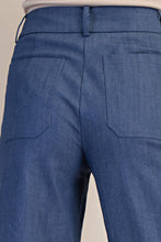 Load image into Gallery viewer, Henley H.Rise Wide Jeans