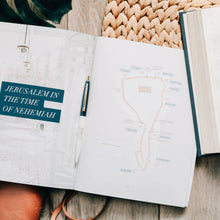 Load image into Gallery viewer, Arise | Nehemiah Bible Study - Daily Grace