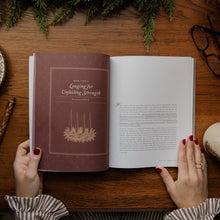 Load image into Gallery viewer, Joy of Every Longing Heart Advent Study