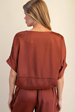 Load image into Gallery viewer, Sienna Blouse