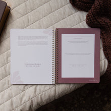 Load image into Gallery viewer, Daughters of Grace Spiral Bible Study | 10th Anniversary Edition