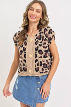 Load image into Gallery viewer, Lindy Sweater