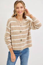 Load image into Gallery viewer, Tinsley Button Cardigan
