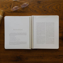 Load image into Gallery viewer, Revelation Spiral Bible Study