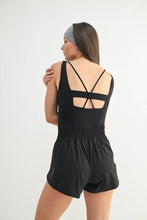 Load image into Gallery viewer, Active Woven Shortsie