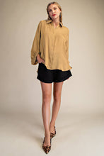 Load image into Gallery viewer, Kelly Blouse