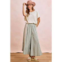 Load image into Gallery viewer, Peyton Wide Leg Pants